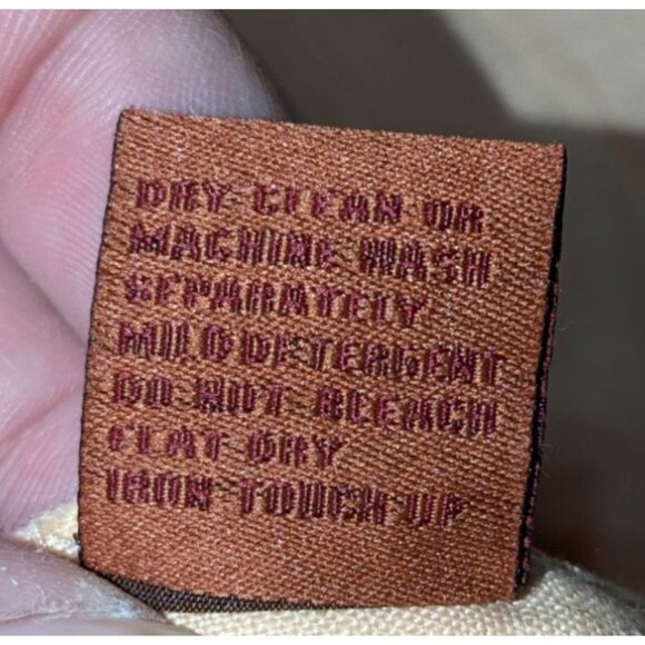 Royal Prestige Men's 3XL Peach Button-Up Short Sleeve Shirt Lightweight & Breath - Picture 4 of 11